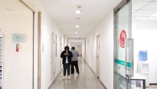 老师采访 |  从入学到毕业，我们全程陪伴