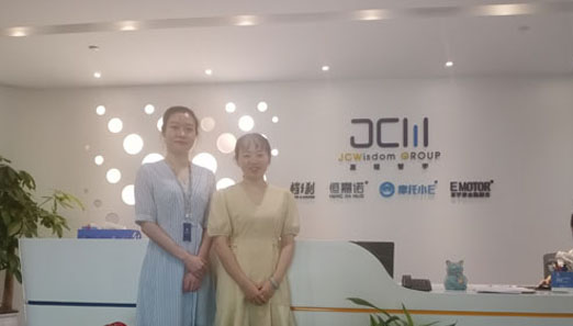 喜讯！课得软件与嘉程智宇就人才输送达成长期合作